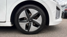 Hyundai IONIQ 1.6 GDi Hybrid 1st Edition 5dr DCT Hybrid Hatchback